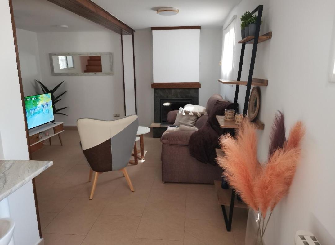 Bonita Casa En El Bosque - El Tiembloヴィラ エクステリア 写真